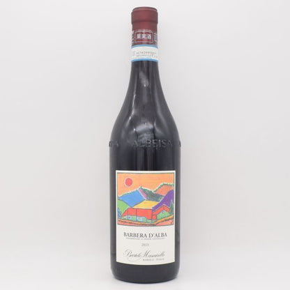 バルベーラ ダルバ 2023 赤 750ml / Bartolo Mascarello バルトロ マスカレッロ