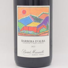 バルベーラ ダルバ 2023 赤 750ml / Bartolo Mascarello バルトロ マスカレッロ