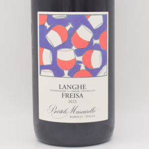 ランゲ フレイザ 2023 赤 750ml / Bartolo Mascarello バルトロ マスカレッロ