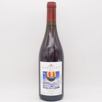 ロザート 2023 ロゼ 750ml / Bonavita ボナヴィータ