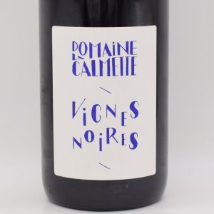 ヴィーニュ ノワール 2023 赤 750ml / CALMETTE カルメット