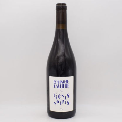 ヴィーニュ ノワール 2023 赤 750ml / CALMETTE カルメット