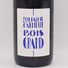 ボワ グラン 2023 赤 750ml / CALMETTE カルメット