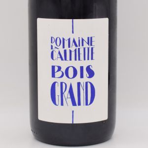 ボワ グラン 2023 赤 750ml / CALMETTE カルメット