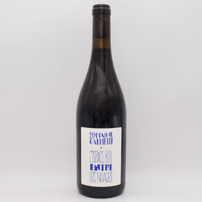 レスパス ブリュ アントル レ ニュアージュ 2023 赤 750ml / CALMETTE カルメット