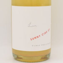 サニーサイドアップ 2023 微泡 750ml / CLAUS PREISINGER クラウスプライジンガー
