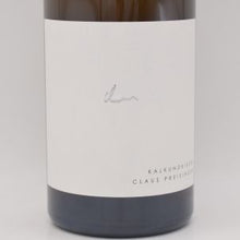 カルクウントキーゼル 2023 白 750ml / CLAUS PREISINGER クラウスプライジンガー