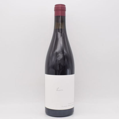 ピノノワール 2023 赤 750ml / CLAUS PREISINGER クラウスプライジンガー