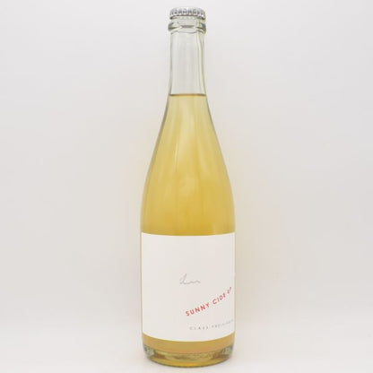 サニーサイドアップ 2023 微泡 750ml / CLAUS PREISINGER クラウスプライジンガー