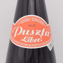 プスタ リーブル 2023 赤 750ml / CLAUS PREISINGER クラウスプライジンガー