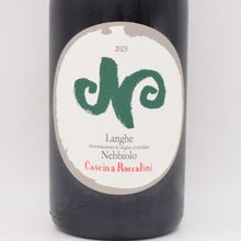 ランゲ ネッビオーロ 2023 赤 750ml / Cascina Roccalini カシーナ ロッカリーニ