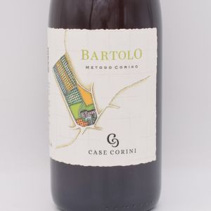 バルトロ 2023 白醸し 750ml / Case Corini カーゼ コリーニ