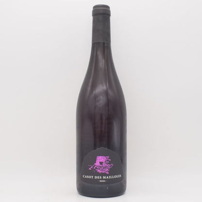 メデ 2023 ロゼ 750ml / Casot Des Mailloles カゾ デ マイヨール