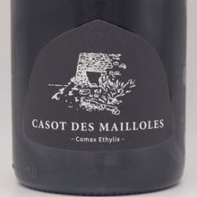 コマ エティリックス 2023 赤 750ml / Casot Des Mailloles カゾ デ マイヨール