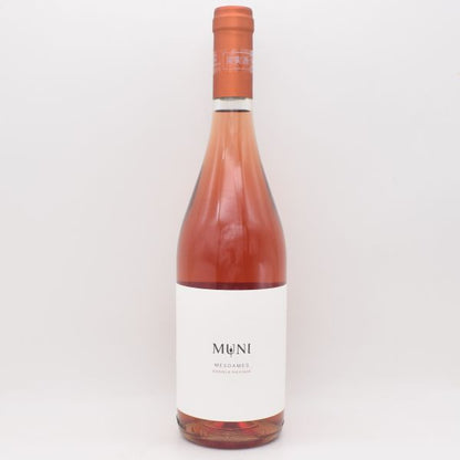 メダム 2023 ロゼ 750ml / Daniele Piccinin ダニエーレピッチニン