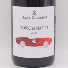 ロッソ ディ マルコ 2023 赤 750ml / De Bartoli デ バルトリ