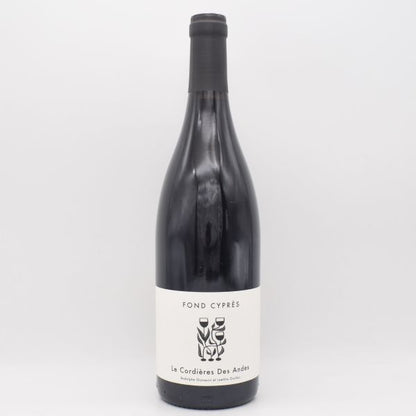 ル コルディエール デ ザンド 2023 赤 750ml / Fond Cypres フォン シプレ