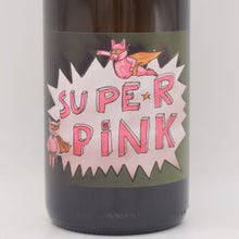 スーパーピンク 2023 ロゼ 750ml / Frederic COSSARD フレデリック コサール