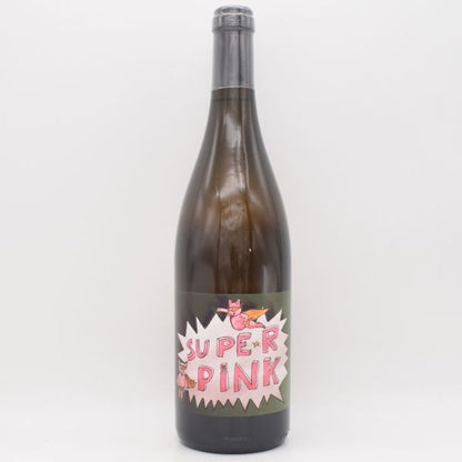 スーパーピンク 2023 ロゼ 750ml / Frederic COSSARD フレデリック コサール