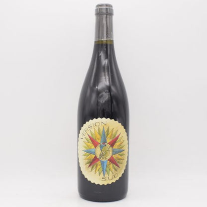 ヴェルシオンスッド 2023 赤 750ml / Frederic COSSARD フレデリック コサール