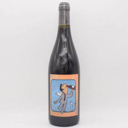 キュヴェ エム 2023 赤 750ml / Frederic COSSARD フレデリック コサール