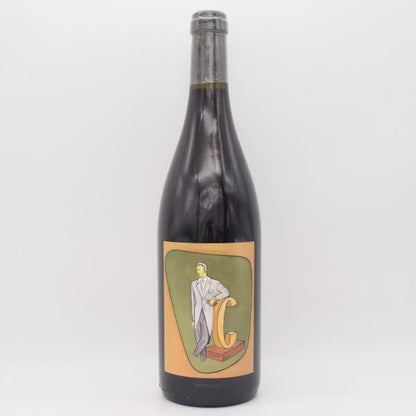 キュヴェ セー 2023 赤 750ml / Frederic COSSARD フレデリック コサール