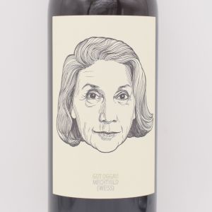 メヒティルト 2023 白 750ml / GUT OGGAU グート オッガウ