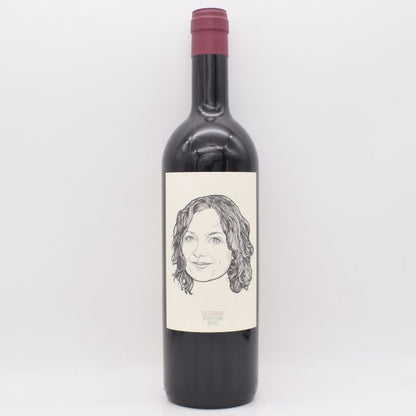 ヨゼフィーネ 2023 赤 750ml / GUT OGGAU グート オッガウ