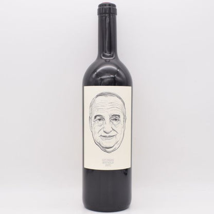 ベルトルディ 2023 赤 750ml / GUT OGGAU グート オッガウ