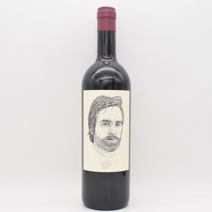 ヨシュアリ 2023 赤 750ml / GUT OGGAU グート オッガウ