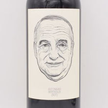 ベルトルディ 2023 赤 750ml / GUT OGGAU グート オッガウ