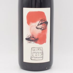 シュペートブルグンダー 2023 赤 750ml / Georg Lingenfelder ゲオーグ リンゲンフェルダー