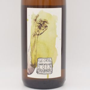 シルヴァーナ 2023 白 750ml / Georg Lingenfelder ゲオーグ リンゲンフェルダー