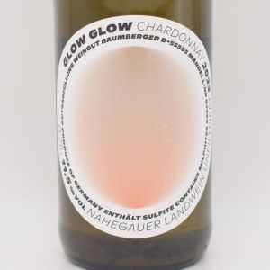 シャルドネ 2023 白 750ml / Glow Glow グロウ グロウ