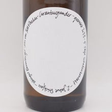 グラウブルグンダー 2023 白 750ml / Glow Glow グロウ グロウ