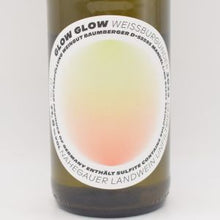 ヴァイスブルグンダー 2023 白 750ml / Glow Glow グロウ グロウ