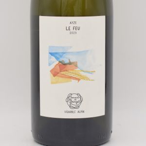 ル フュ 2023 白 750ml / Gringet グランジェ