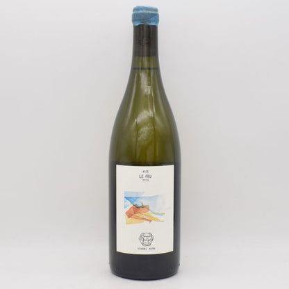 ル フュ 2023 白 750ml / Gringet グランジェ