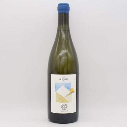 ラ ベルジュリ 2023 白 750ml / Gringet グランジェ