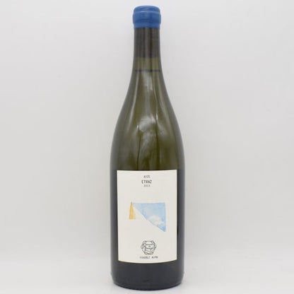 エトラ 2023 白 750ml / Gringet グランジェ