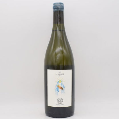 ラ マドンヌ 2023 白 750ml / Gringet グランジェ