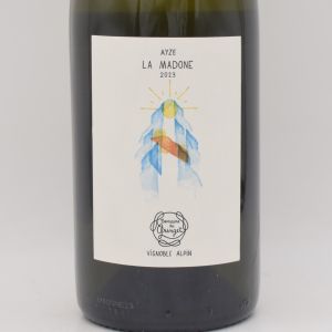 ラ マドンヌ 2023 白 750ml / Gringet グランジェ