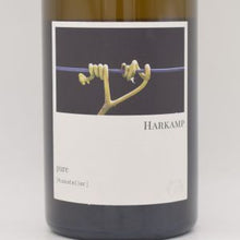 ゲルバームスカテラー ピュア 2023 白 750ml / Harkamp ハーカンプ