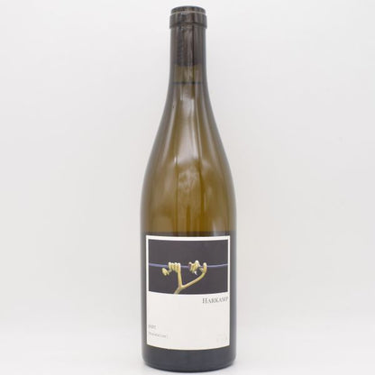 ゲルバームスカテラー ピュア 2023 白 750ml / Harkamp ハーカンプ