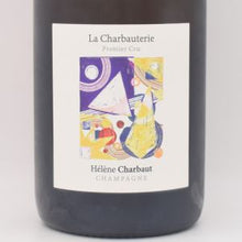 ラ シャルボートゥリ 2023 泡 750ml / Helene Charbaut エレーヌ シャルボー