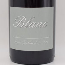 ボジョレーブラン 2023 白 750ml / Jean FOILLARD ジャン フォワヤール