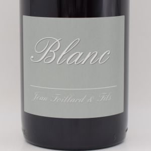 ボジョレーブラン 2023 白 750ml / Jean FOILLARD ジャン フォワヤール