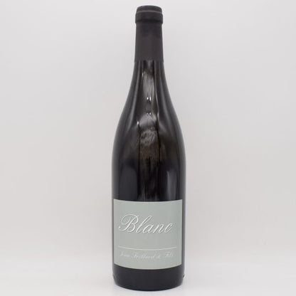 ボジョレーブラン 2023 白 750ml / Jean FOILLARD ジャン フォワヤール