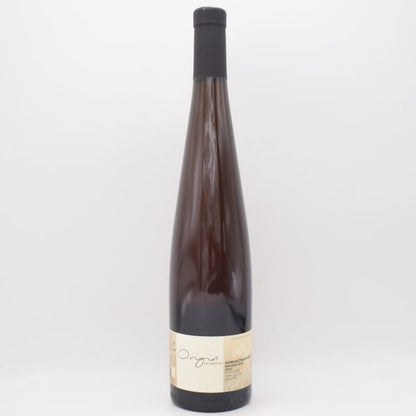 ゲヴュルツトラミネール オリジン 2023 白醸し 750ml / Jean Marc DREYER ジャン マルク ドレイヤー