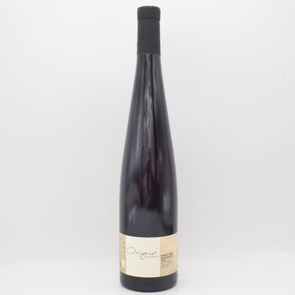 ピノグリ オリジン 2023 白醸し 750ml / Jean Marc DREYER ジャン マルク ドレイヤー